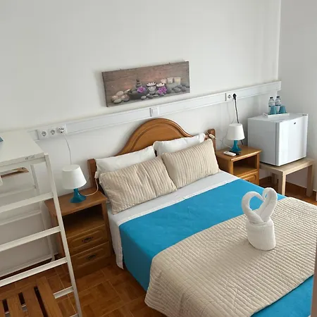 Dona Ana Residencial *