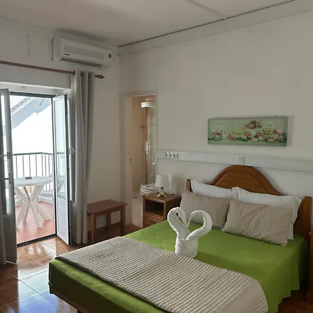 Fogadó Dona Ana Residencial