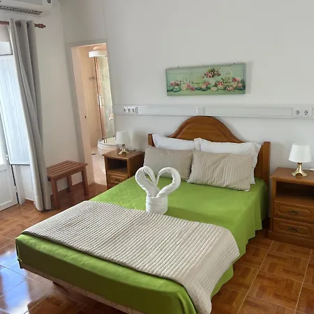 Dona Ana Residencial *