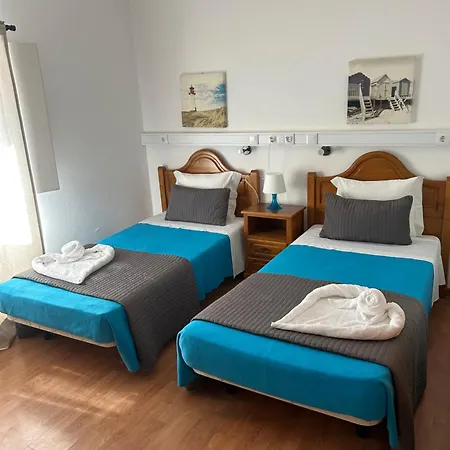 Dona Ana Residencial Fogadó *