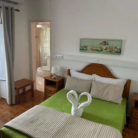 Fogadó Dona Ana Residencial Lagos