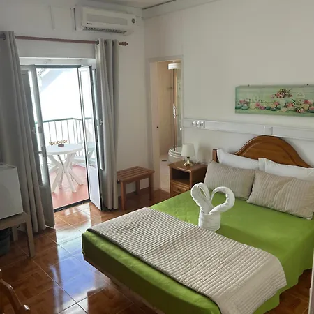 Dona Ana Residencial Penzion *