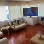 Dona Ana Residencial Han/Misafirhane *