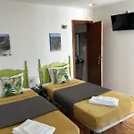 Dona Ana Residencial Han/Misafirhane Lagos