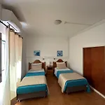 Dona Ana Residencial Han/Misafirhane *