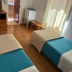 Han/Misafirhane Dona Ana Residencial *