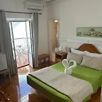 Dona Ana Residencial Han/Misafirhane *